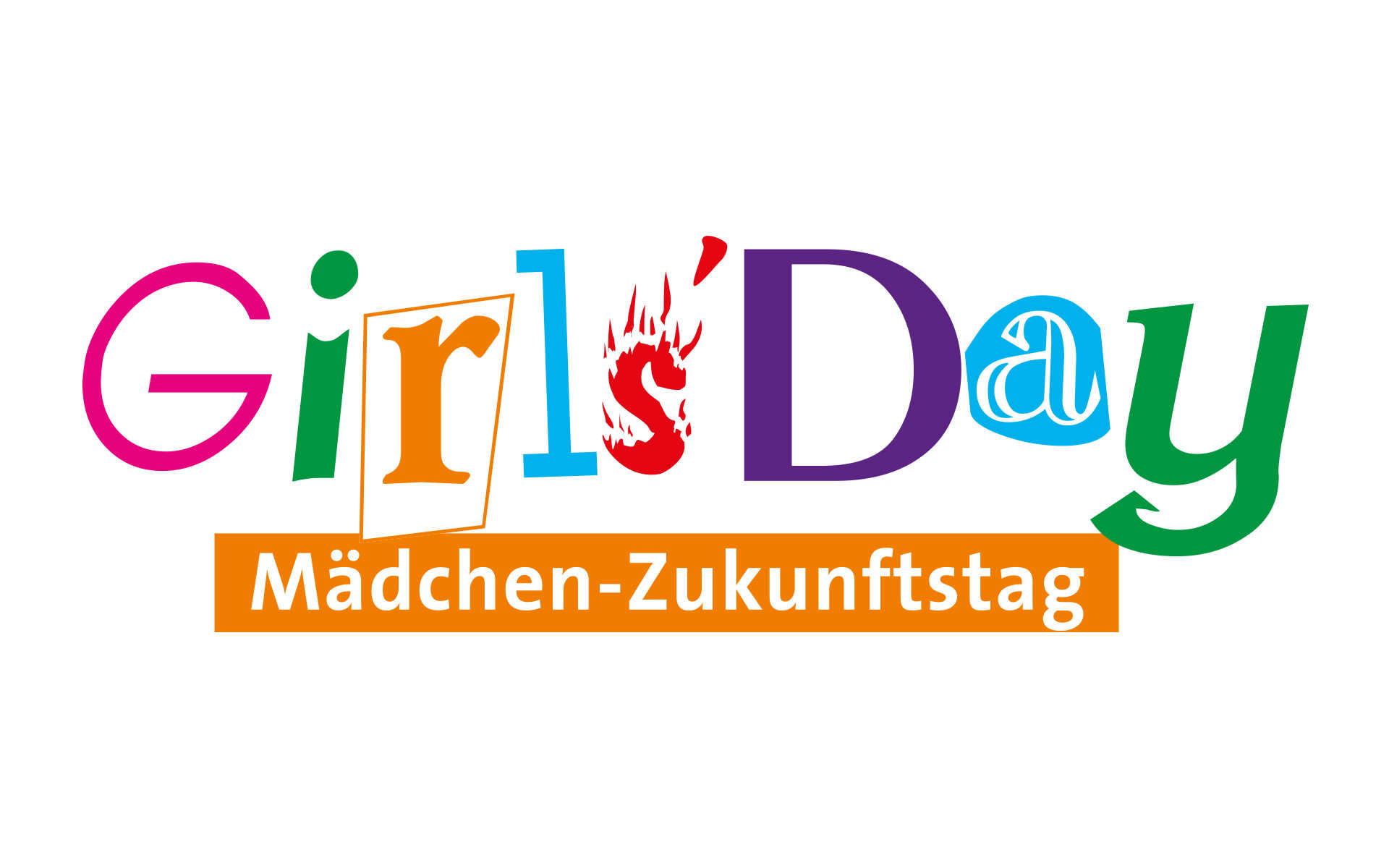 Girls Day Mädchen-Zukunftstag