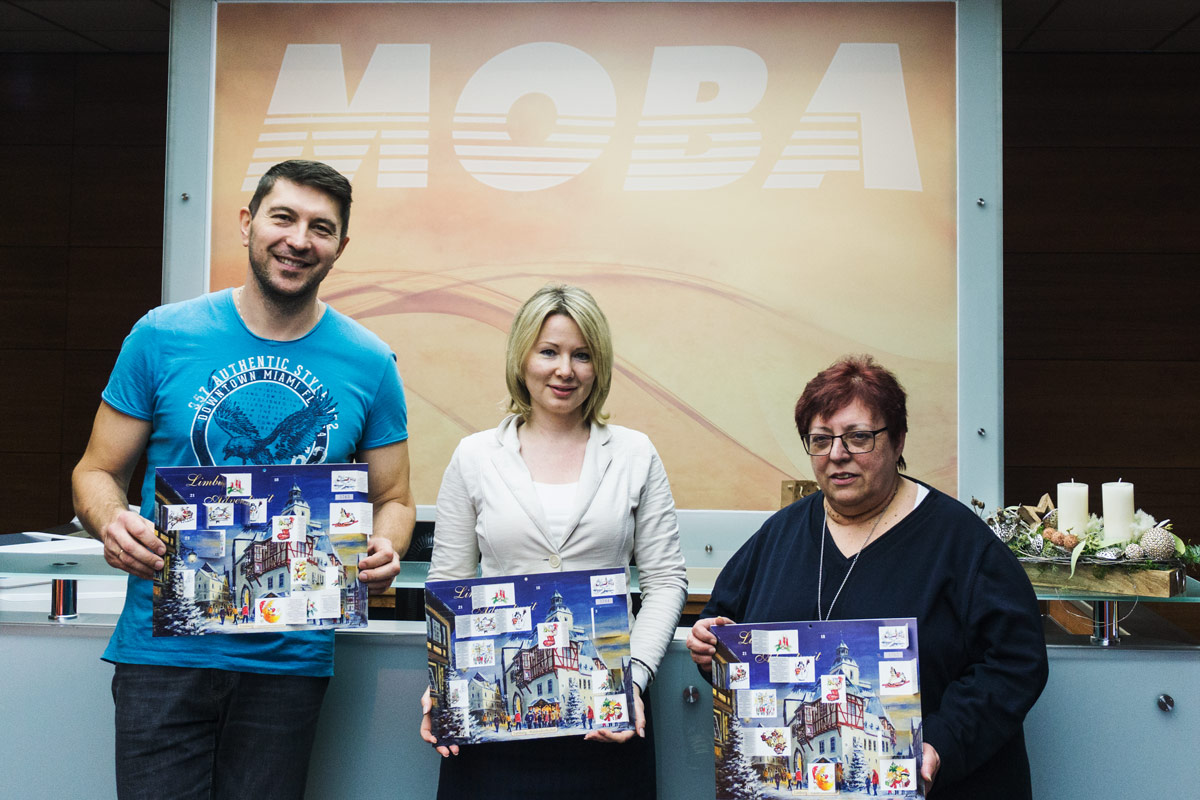 Die glücklichen MOBA Gewinner