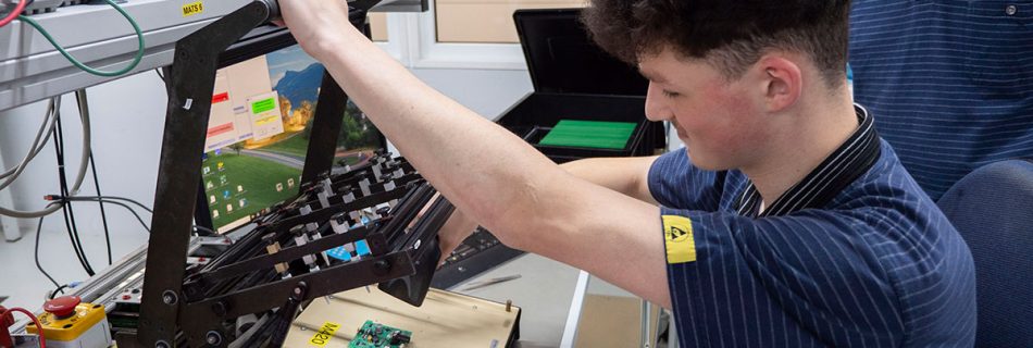 Abschlussarbeit