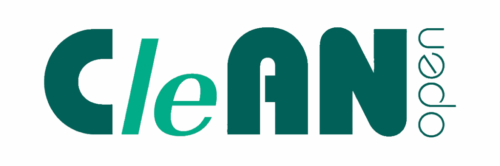 CleaOpen_Logo