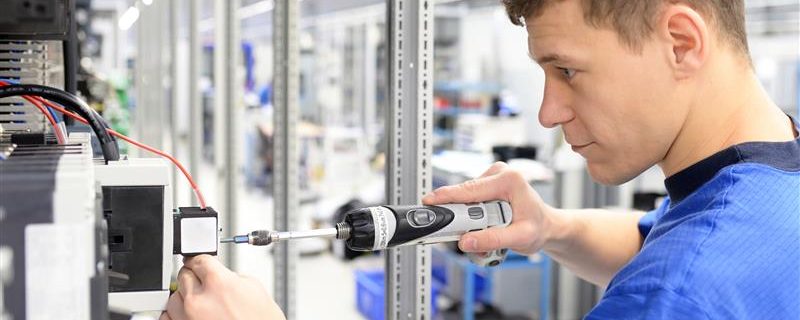 Elektroniker für Geräte und Systeme (m/w/d)
