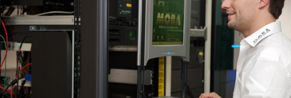 Ausbildung zum Fachinformatiker Systemintegration (m/w/d)