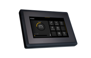 GDT‑070 – Graphic Display Touch 7″, 800 × 480 Pixel