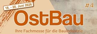 Ostbau 2026