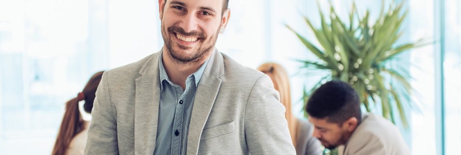 Auftragssachbearbeiter (m/w/d)