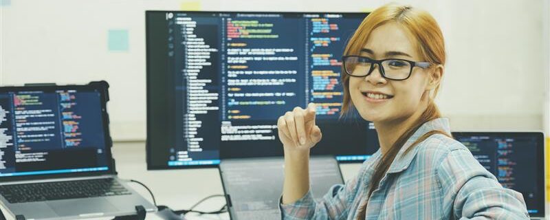 Duales Studium bei der MOBA AG